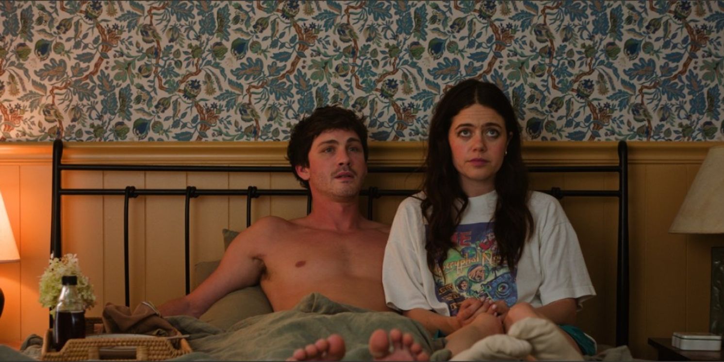 Sophie Brooks' OH, HI!, Starring Molly Gordon, Sets Summer Release  Image