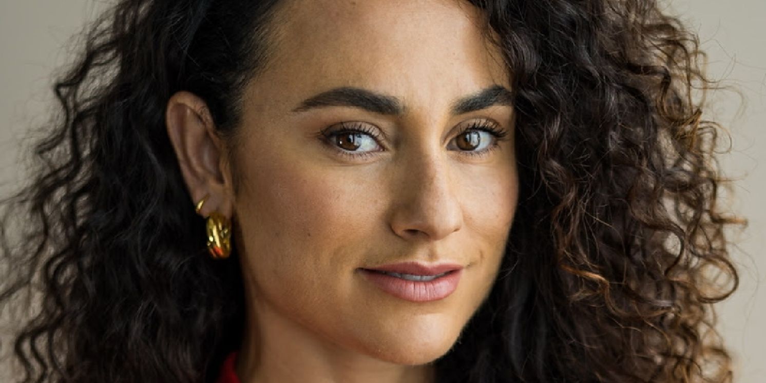 Sophie Carmen-Jones Will Join CHICAGO on Broadway  Image