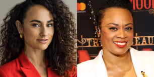 Sophie Carmen-Jones and Jacqueline B. Arnold Will Return to CHICAGO