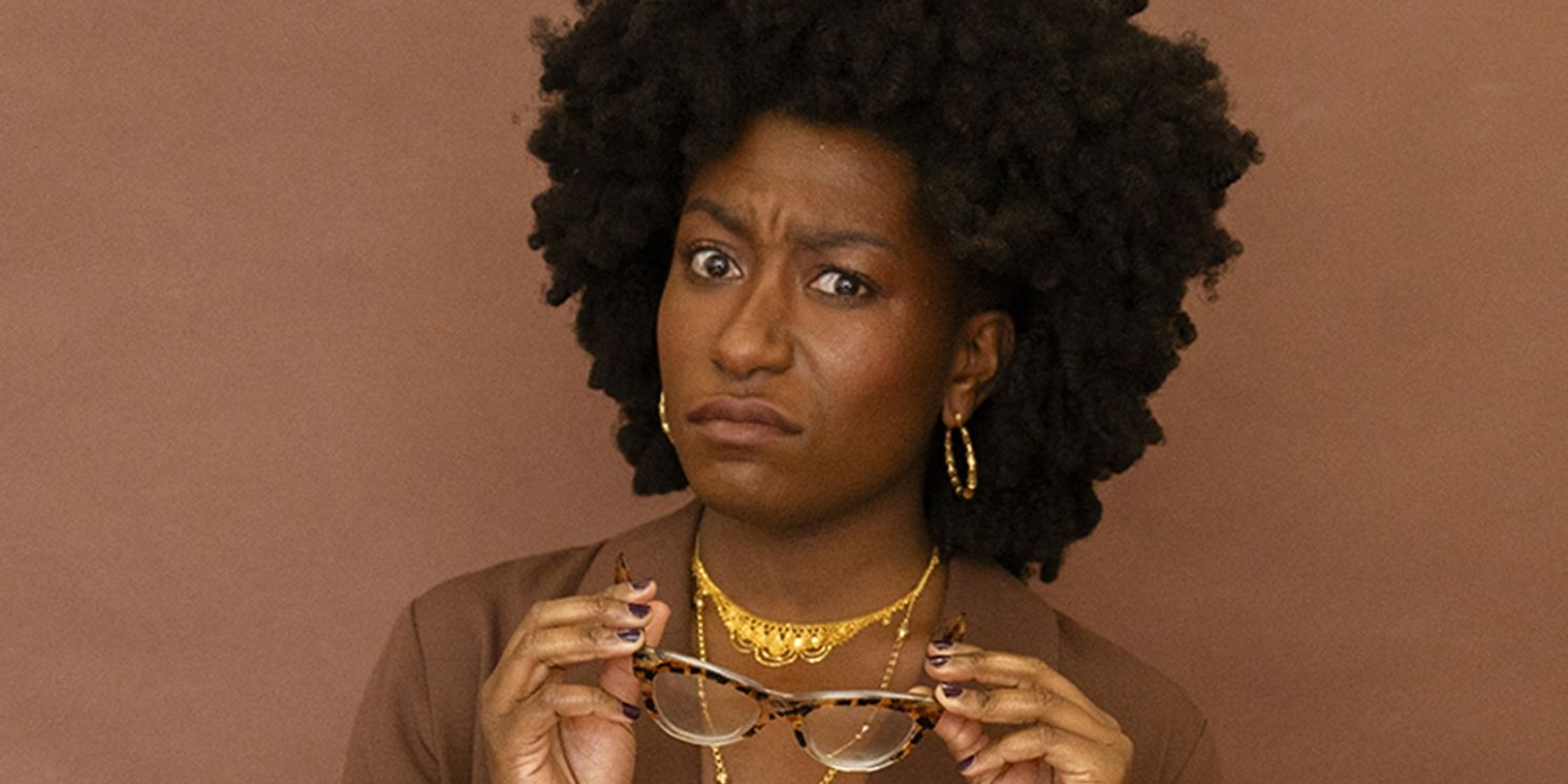 Sophie Duker Will Host VAULT Fundraising Gala; Full Lineup Revealed  Image