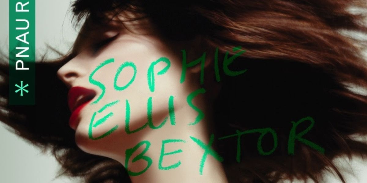 Sophie Ellis-Bextor Shares PNAU Remix Of 'Murder On The Dancefloor'