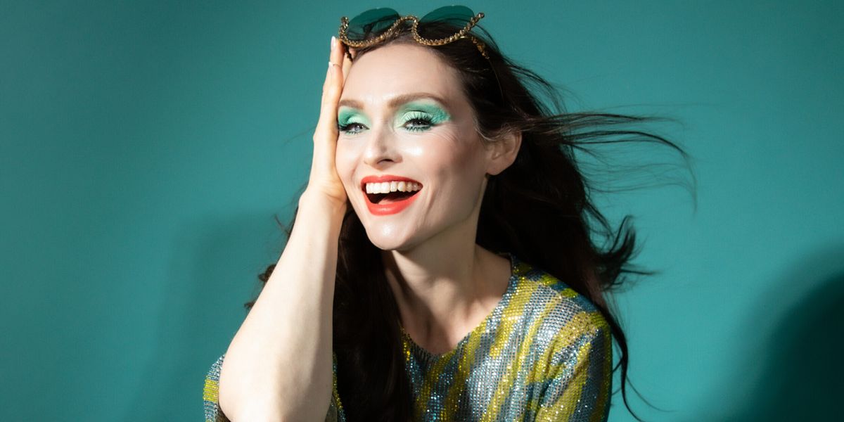 Sophie Ellis-Bextor, Susan Wokoma and More to Join LETTERS TO MY YOUNGER FUTURE SELF
