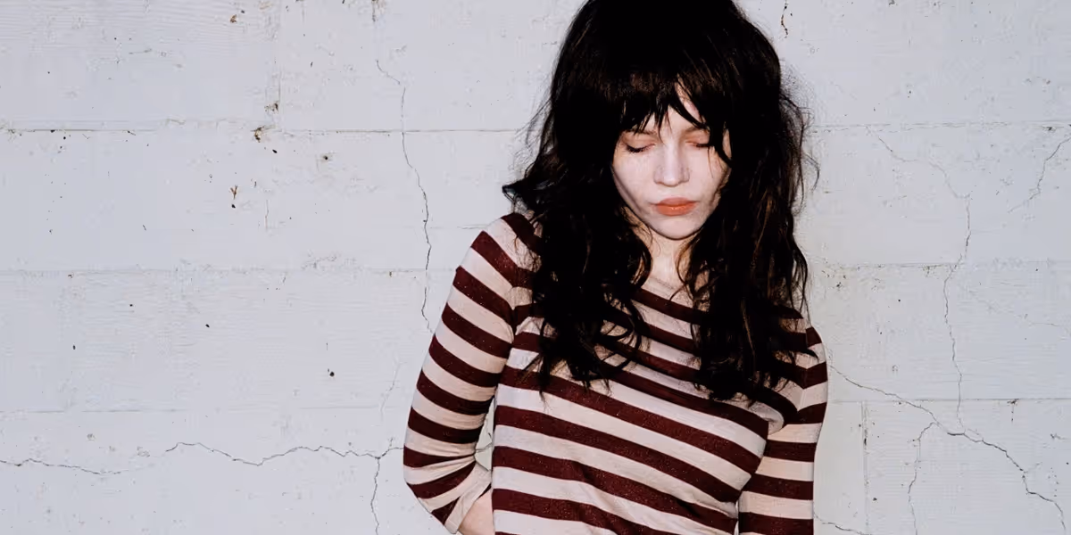 Sophie Thatcher (of YELLOWJACKETS) Shares Debut Song, Details EP