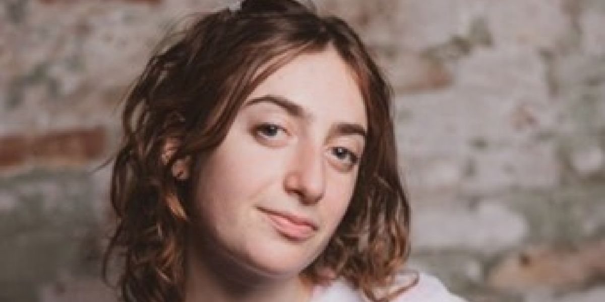 Sophie Zucker to Bring SOPHIE SUCKS FACE to Edinburgh Fringe 2023 This Summer