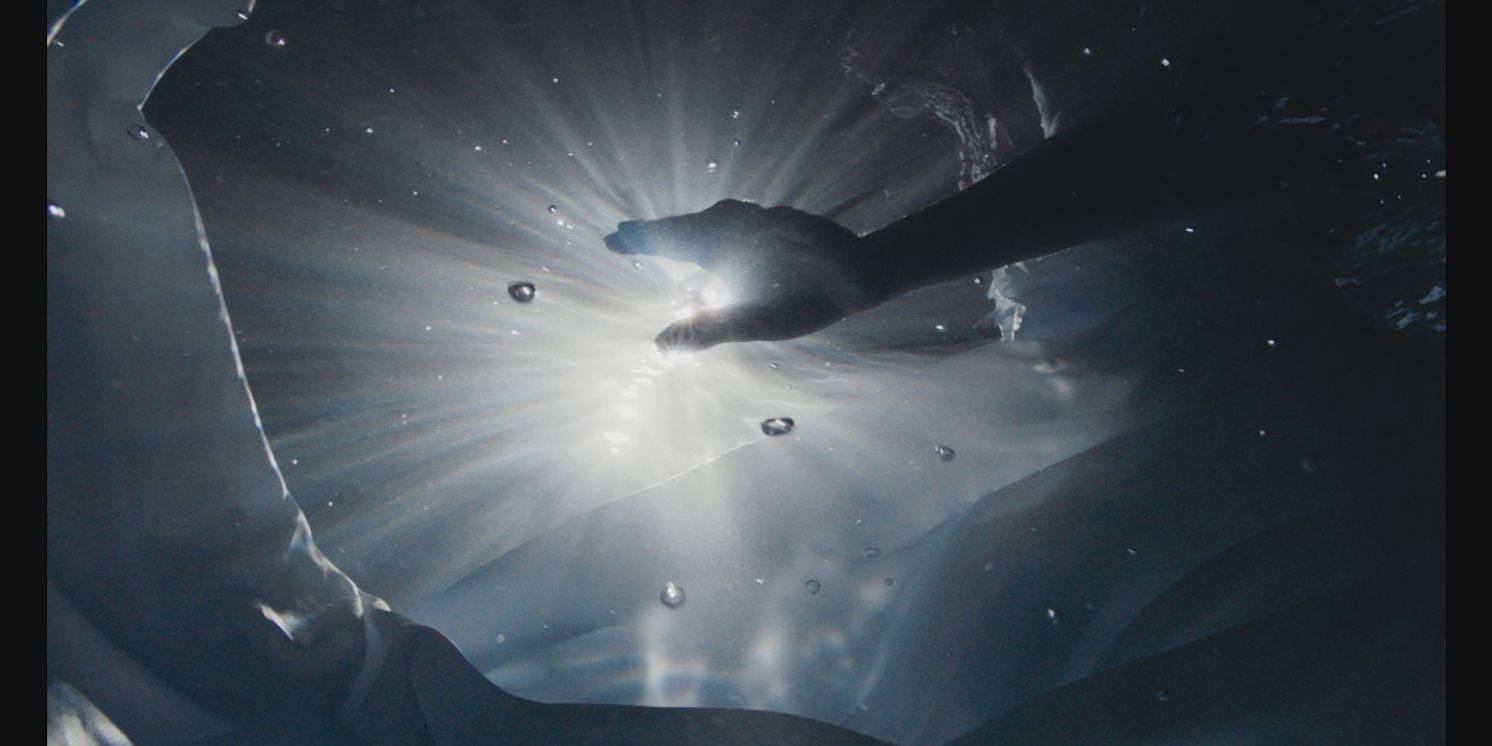 Soprano Hera Hyesang Park's New Album BREATHE Out Now  Image