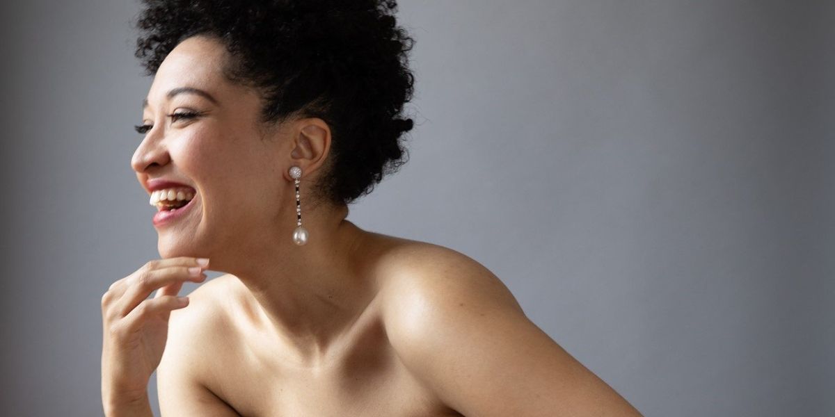 Soprano Julia Bullock Makes Baltimore Recital Debut in January