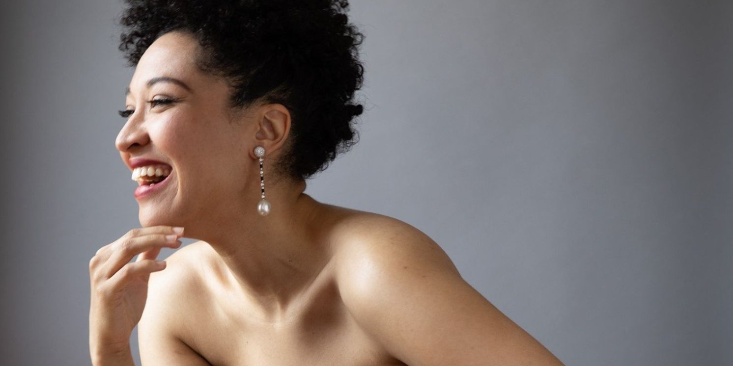 Soprano Julia Bullock Makes Baltimore Recital Debut in January  Image