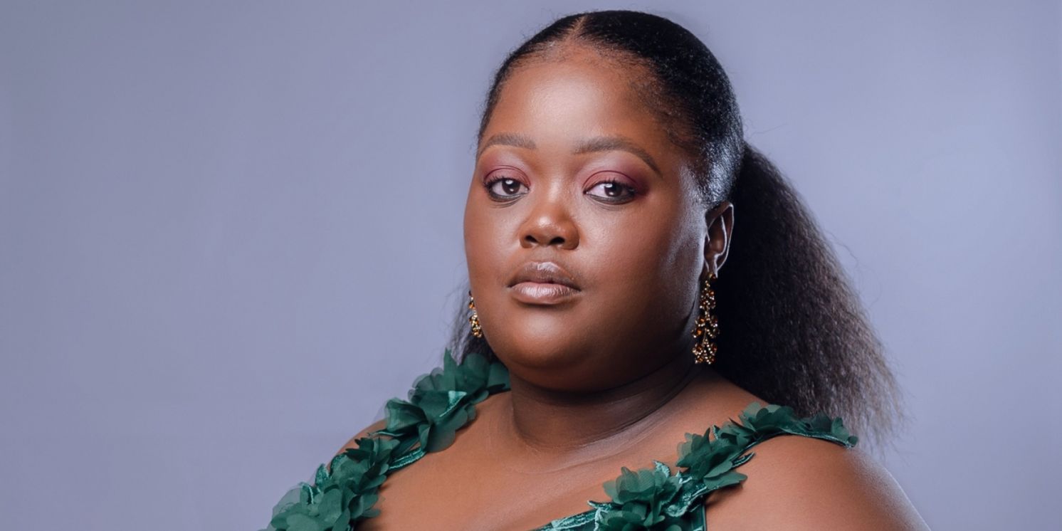 Soprano Khayakazi Madlala Joins Cape Town Opera's Judith Neilson Young Artist Programme  Image