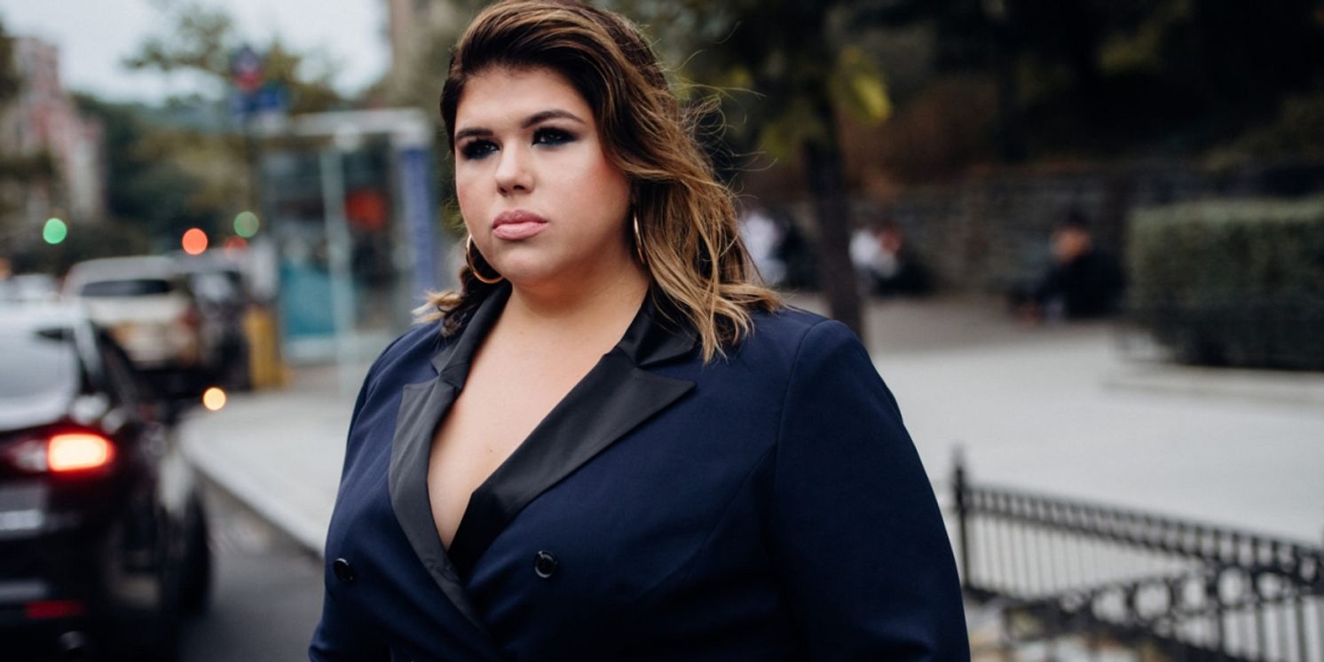 Soprano Leah Crocetto To Make 54 Below Debut in August  Image