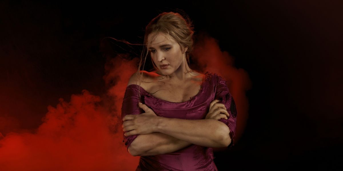 Soprano Lise Davidsen to Makes Highly Anticipated Role Debut In New Production Of Verdi's LA FORZA DEL DESTINO