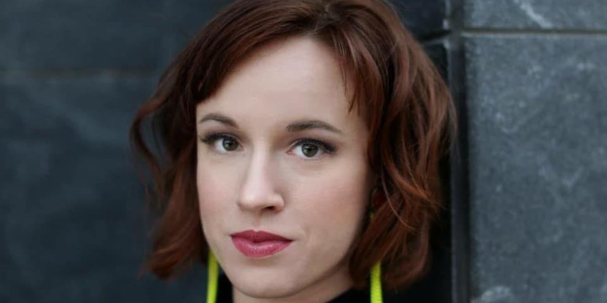 Soprano Rainelle Krause to Make Debut at the BBC Proms