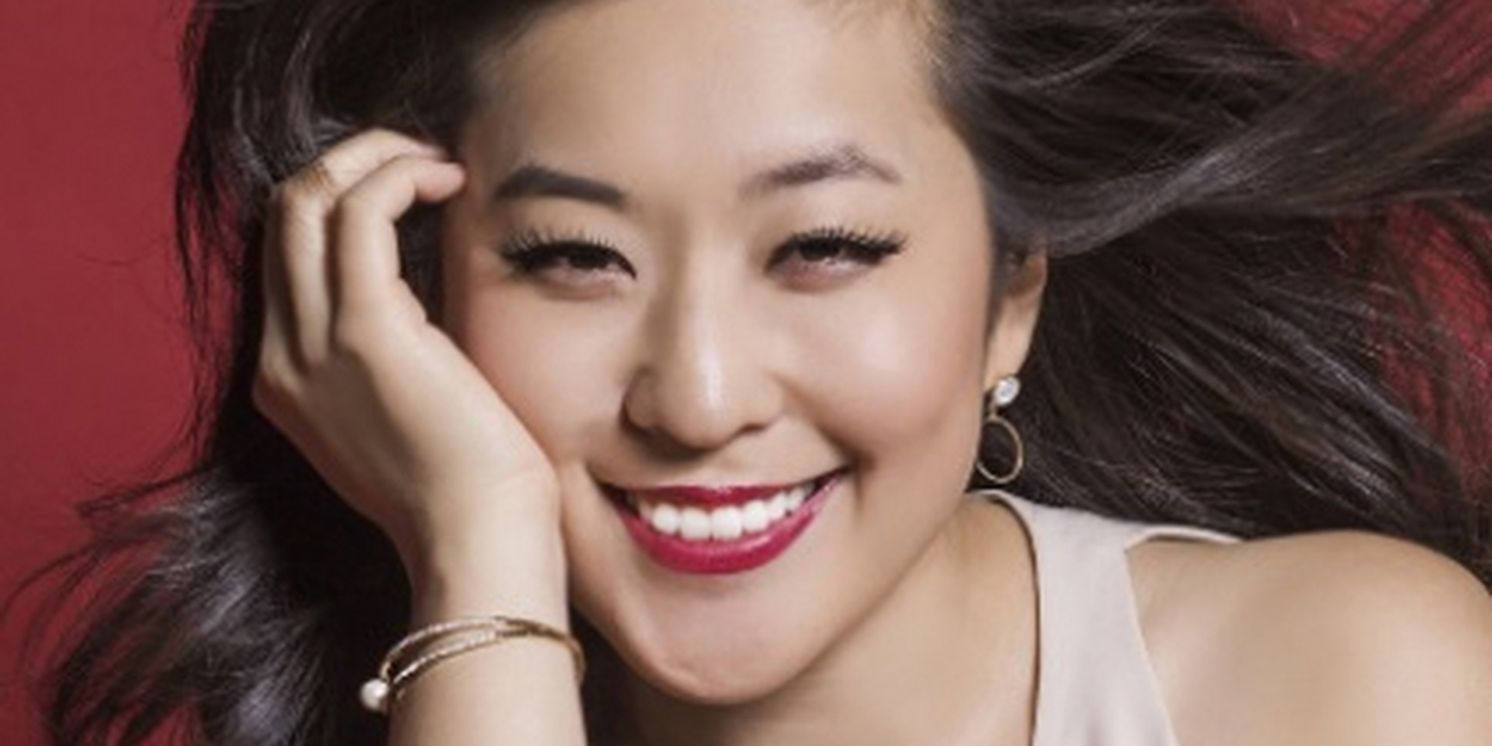 Soprano So Young Park to Play Juliette in This Afternoon's ROMEO ET JULIETTE at Met Opera  Image