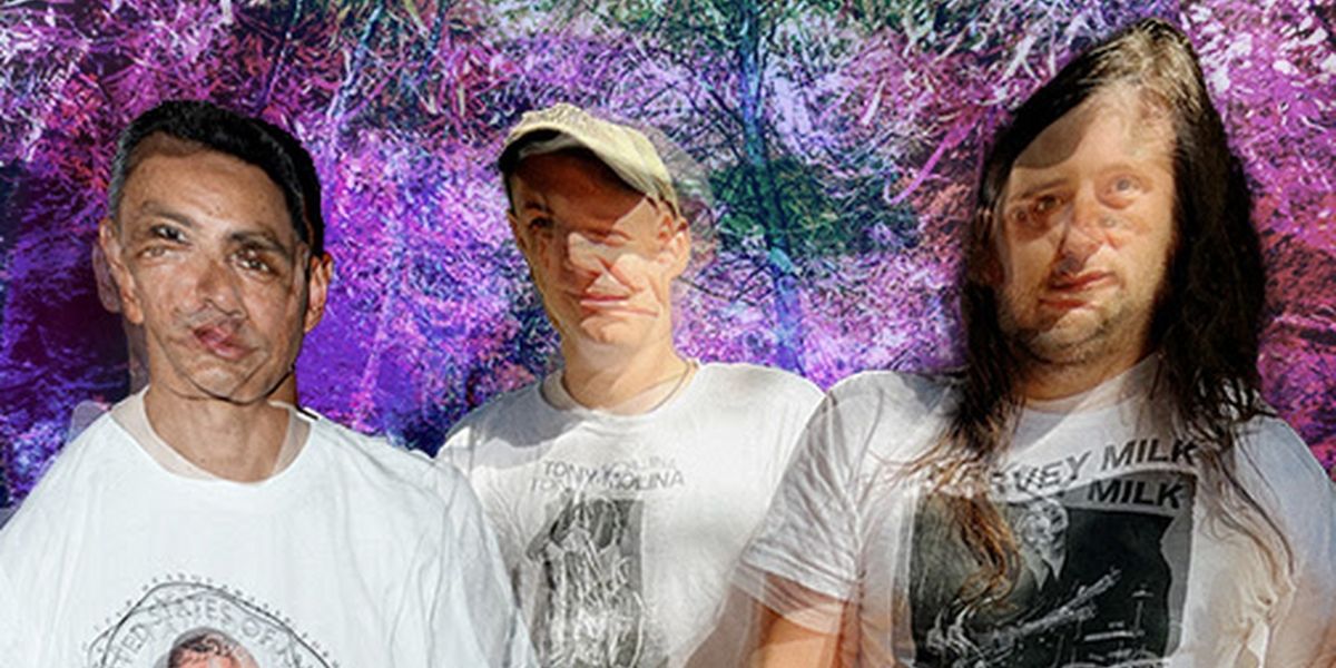 Sore Dream (ft. mem. Full Of Hell) & Hisham Akira Bharoocha Join Forces for Self-Titled Album