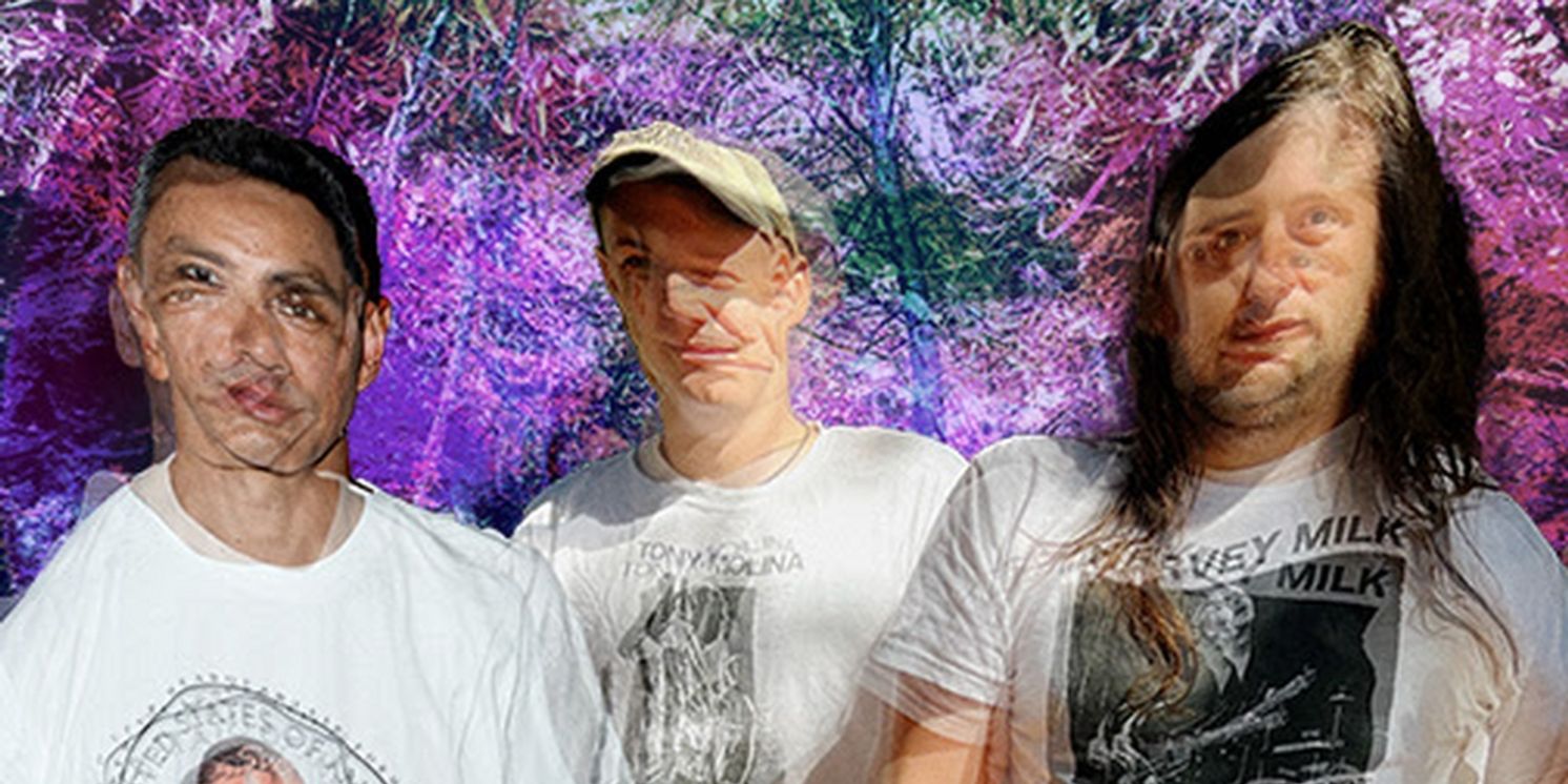 Sore Dream (ft. mem. Full Of Hell) & Hisham Akira Bharoocha Join Forces for Self-Titled Album  Image