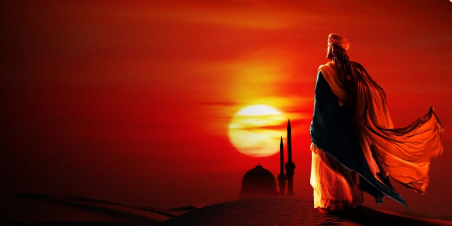 Sorteos BWW: Te invitamos a ver EL MÉDICO en el Apolo de Barcelona  Image