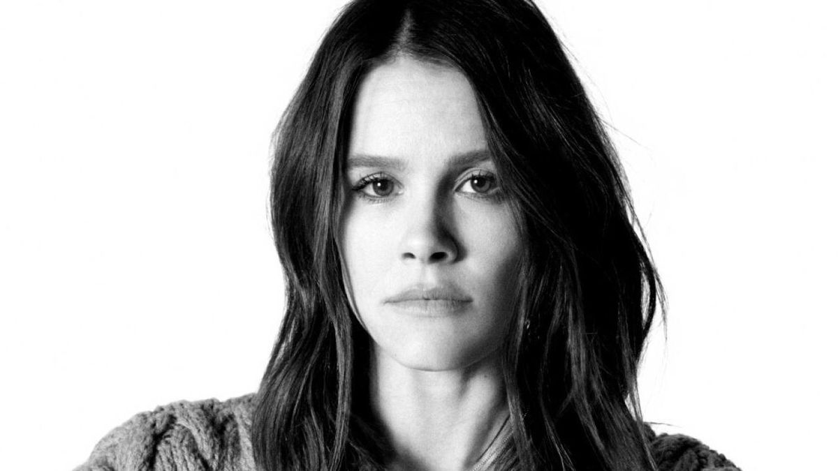 Sosie Bacon to Star in MGM+ Series THE BLACK TAPES