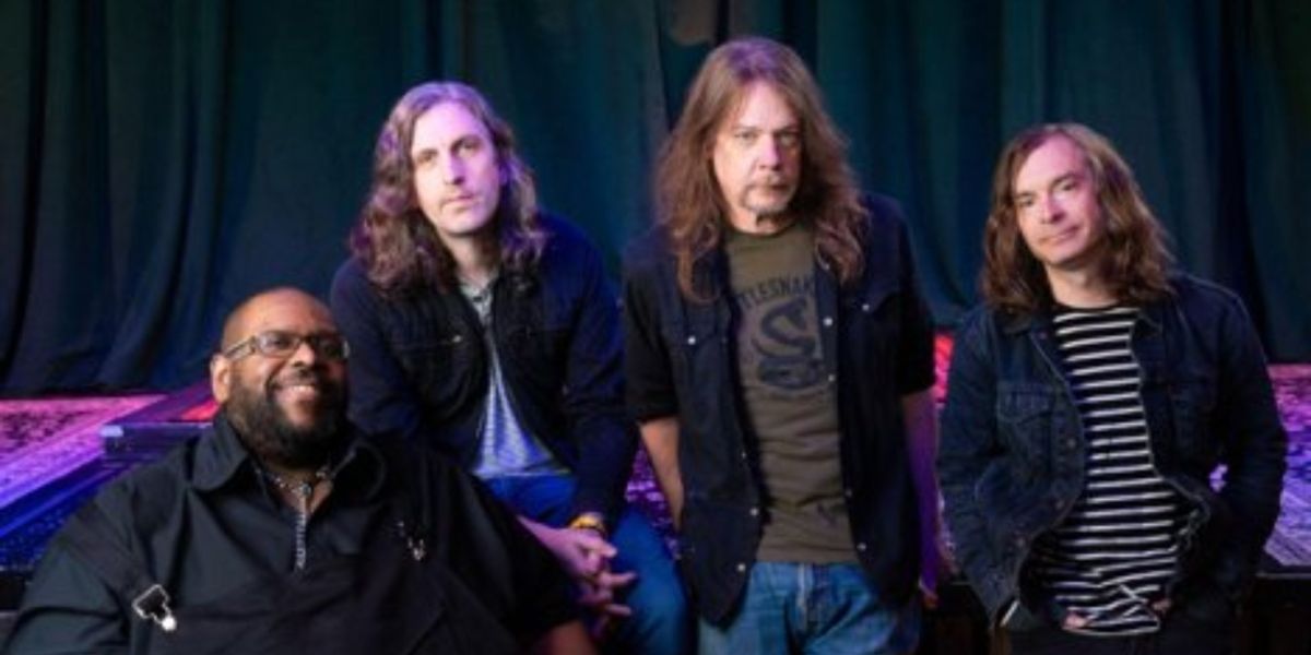 Soul Asylum Unveils 2025 UK Tour Dates