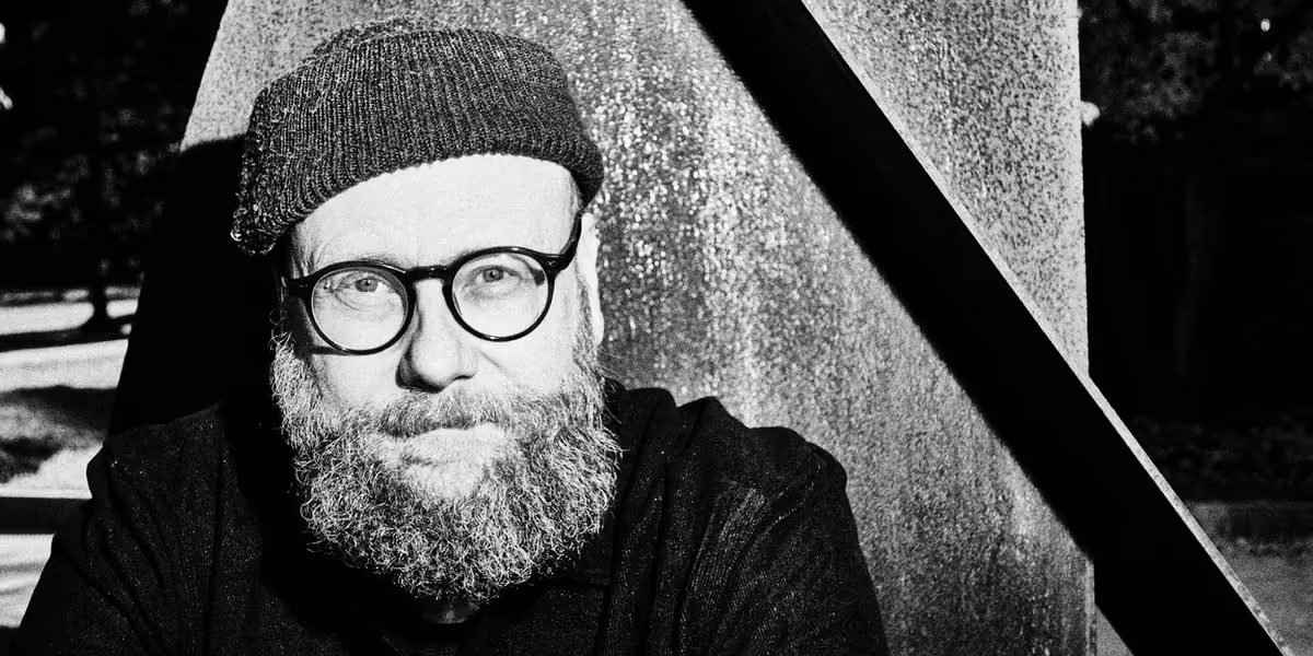 Soul Coughing's Mike Doughty to Embark on Solo Tour