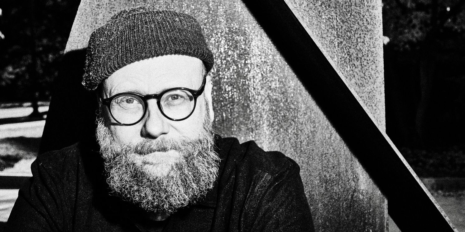 Soul Coughing's Mike Doughty to Embark on Solo Tour  Image