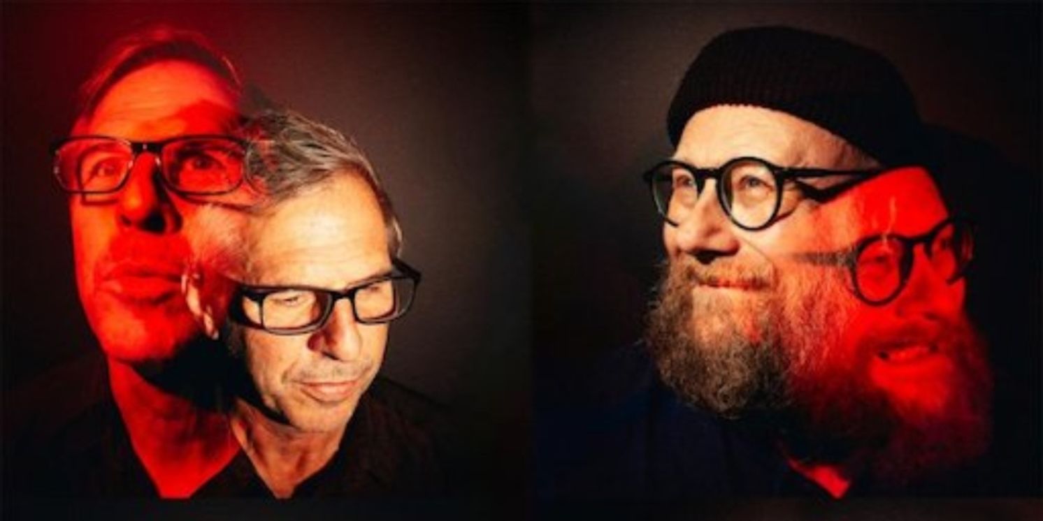 Soul Coughing to Release First-Ever Live Album; Detail Spring Tour  Image