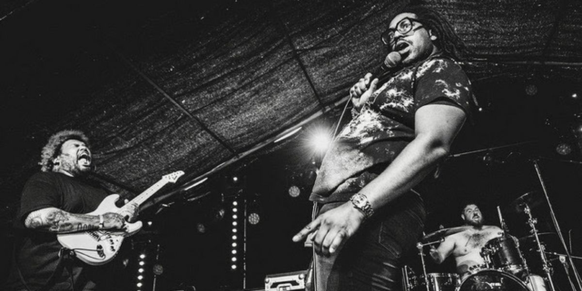 Soul Glo Share Turbulent New Single 'If I Speak (Shut The F*ck Up)'