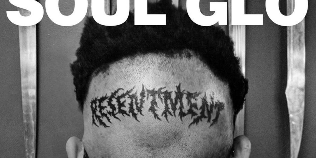 Soul Glo to Release NA I'M GON GRAB ALLAT Album