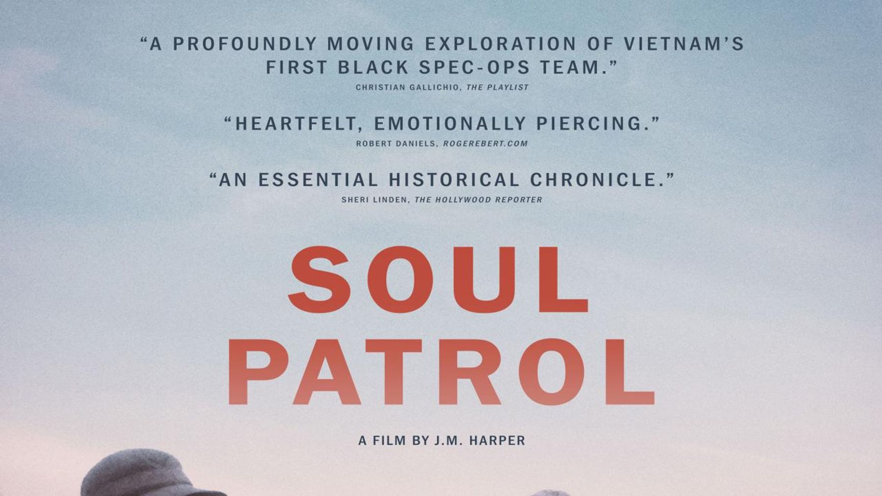 Soul Patrol to Open in Select Theaters, Sundance Winner on Black Special Ops