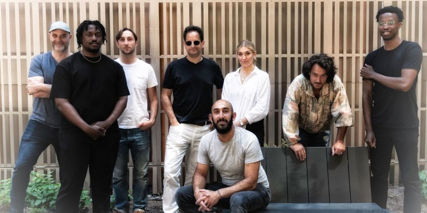 Soul/Pop Collective Reimagines Keane's 'Somewhere Only We Know'  Image