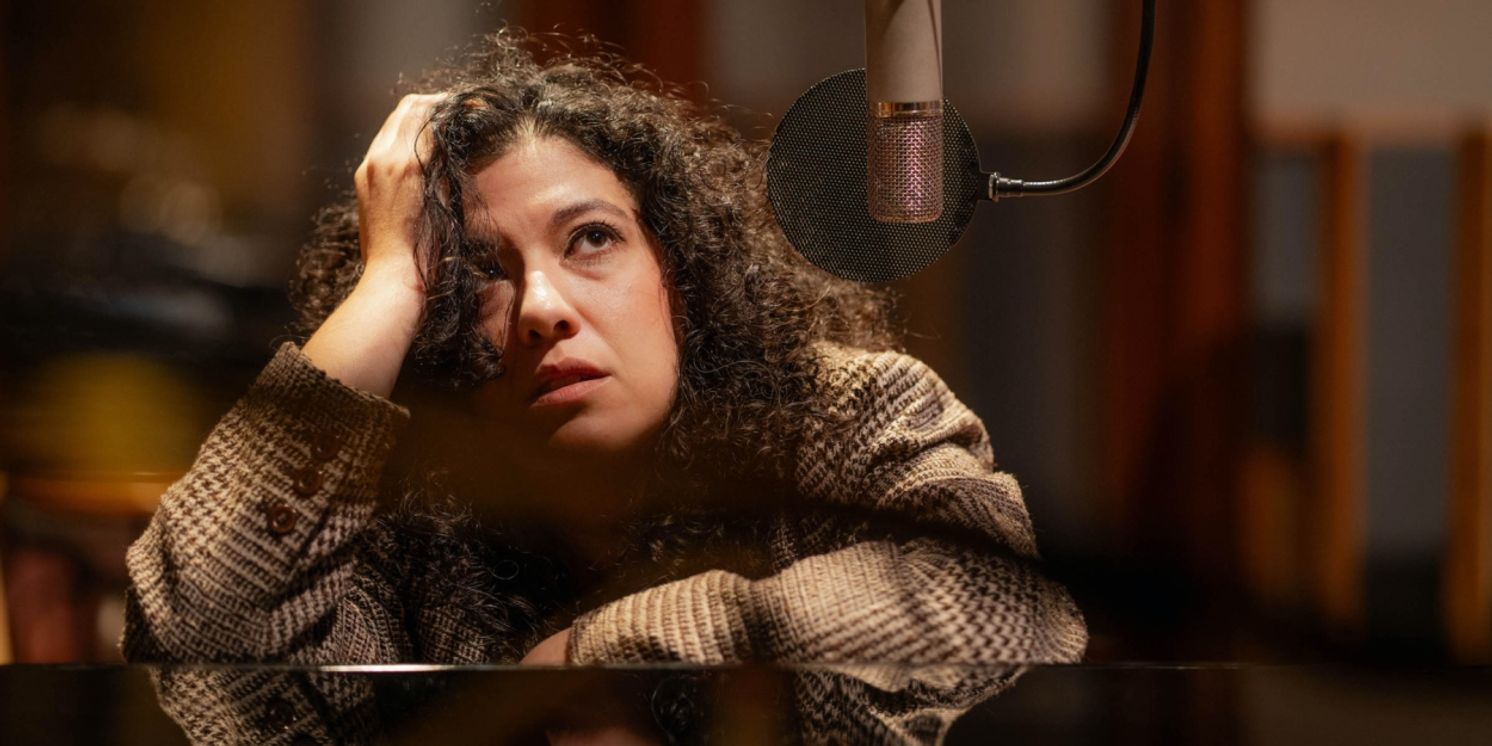 Casii Stephan Drops New Single 'A Song for You'  Image