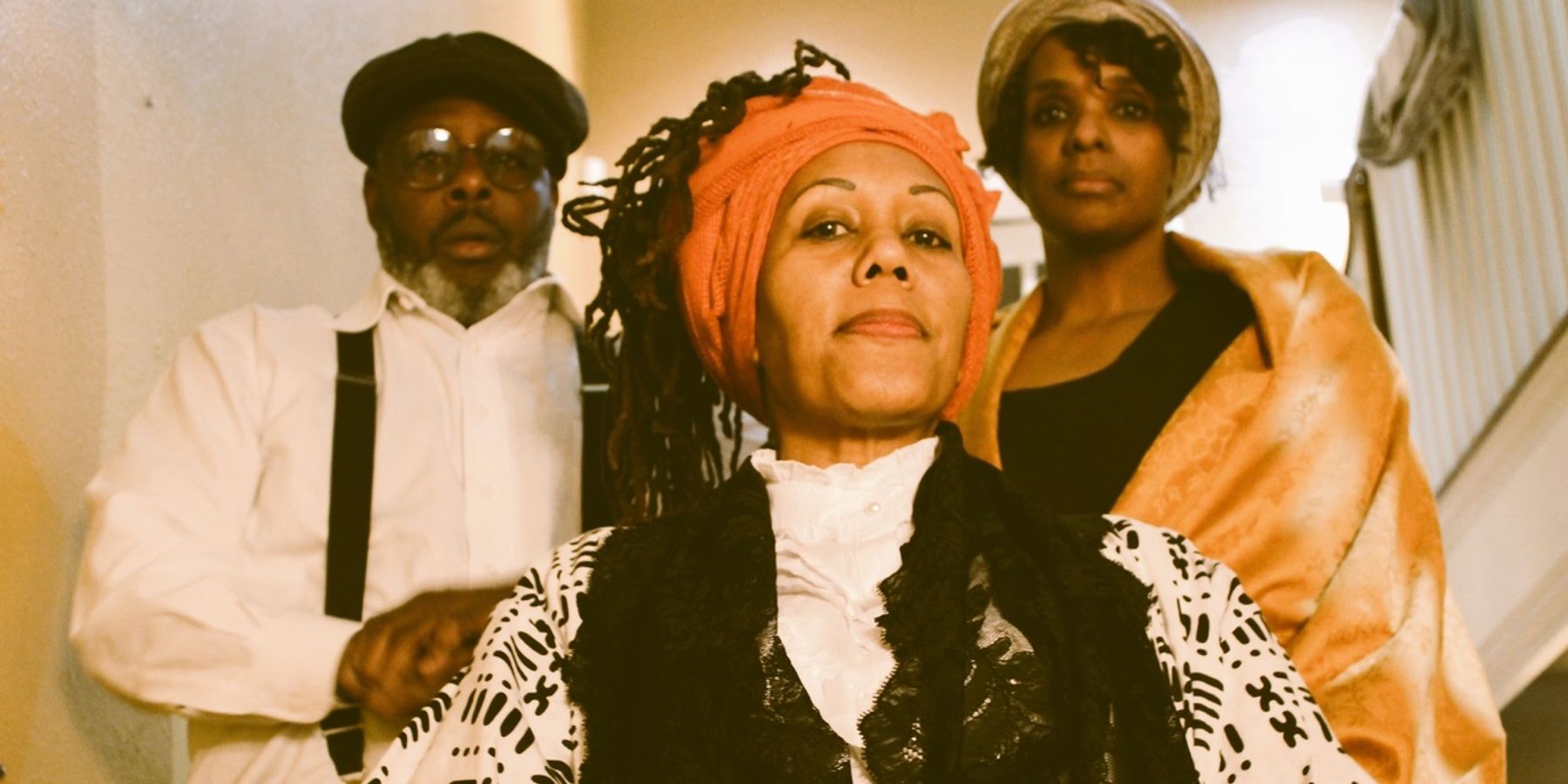 Soul Rep Theatre Company Continues the Parrish Foundation August Wilson Series