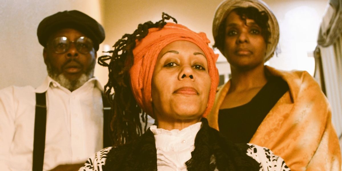 Soul Rep Theatre Company Will Present GEM OF THE OCEAN With Updated Run Dates