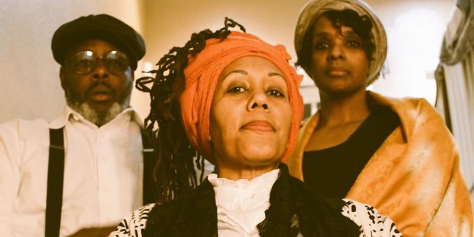 Soul Rep Theatre Company Will Present GEM OF THE OCEAN With Updated Run Dates Photos