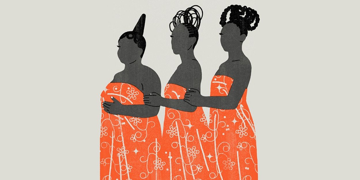 Soulpepper And Obsidian Theatre Present THREE SISTERS, February 29- March 17  Image