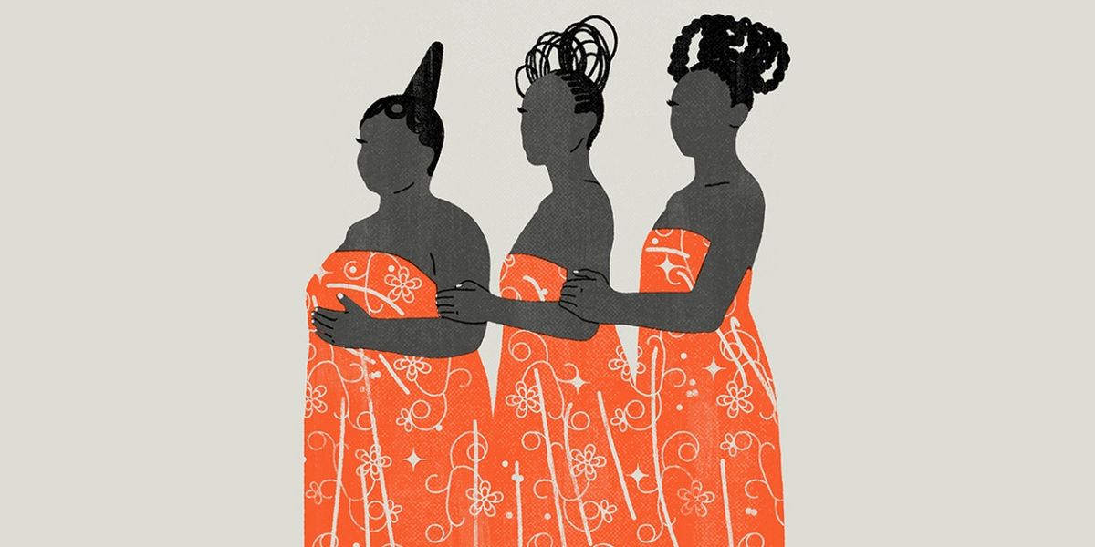 Soulpepper And Obsidian Theatre Present THREE SISTERS, February 29- March 17