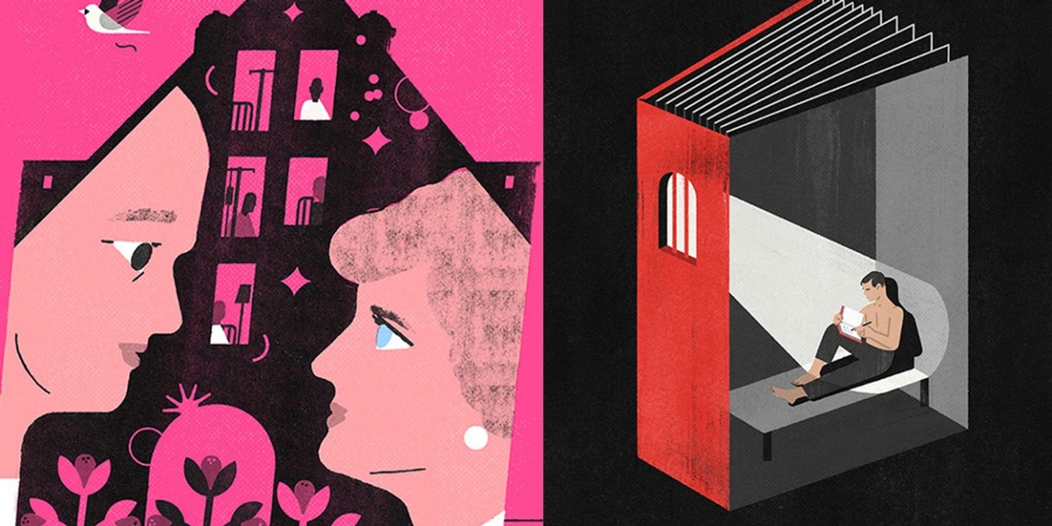 Soulpepper Launches 2024 Season With CASEY AND DIANA and DE PROFUNDIS: OSCAR WILDE IN JAIL  Image