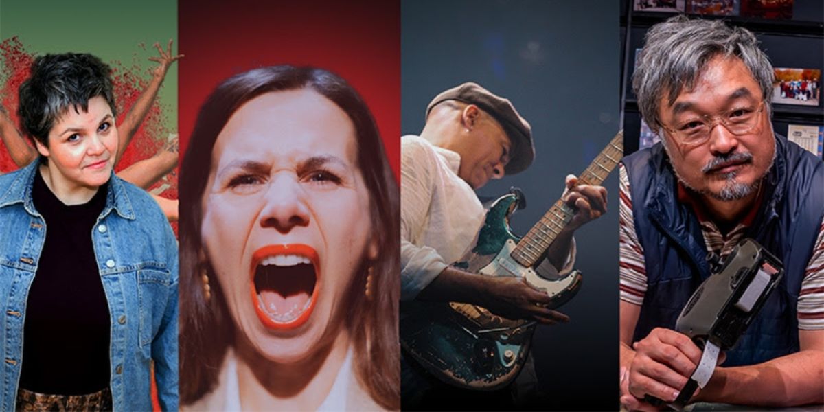 Soulpepper Theatre Unveils 2025 Spring and Summer Programming