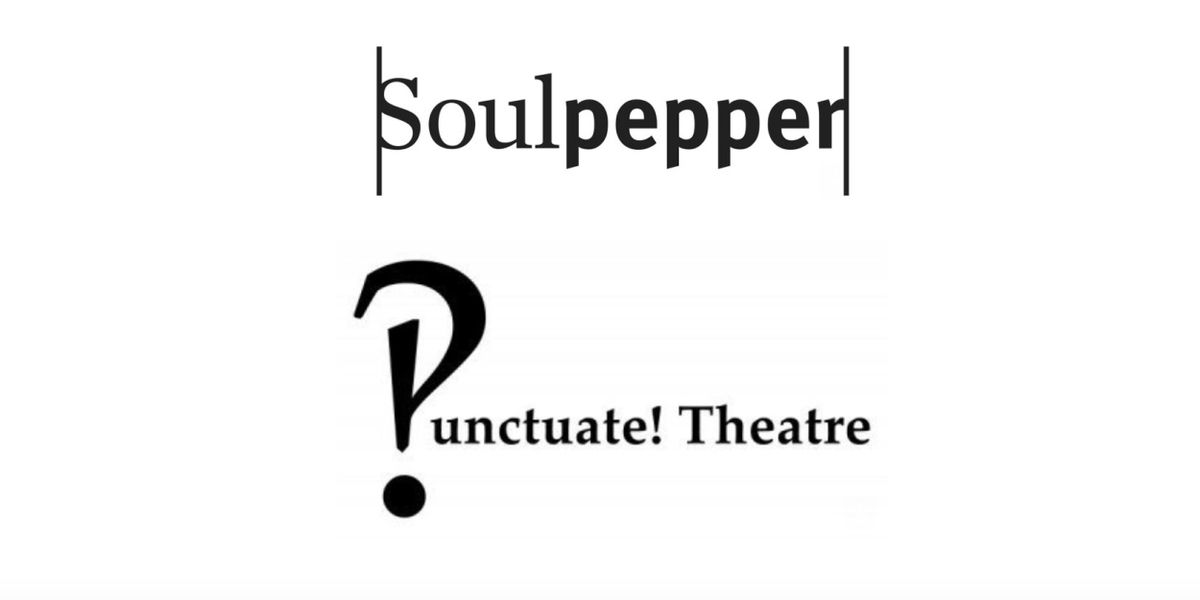 Soulpepper to Present Punctuate! Theatre's FIRST METIS MAN OF ODESA