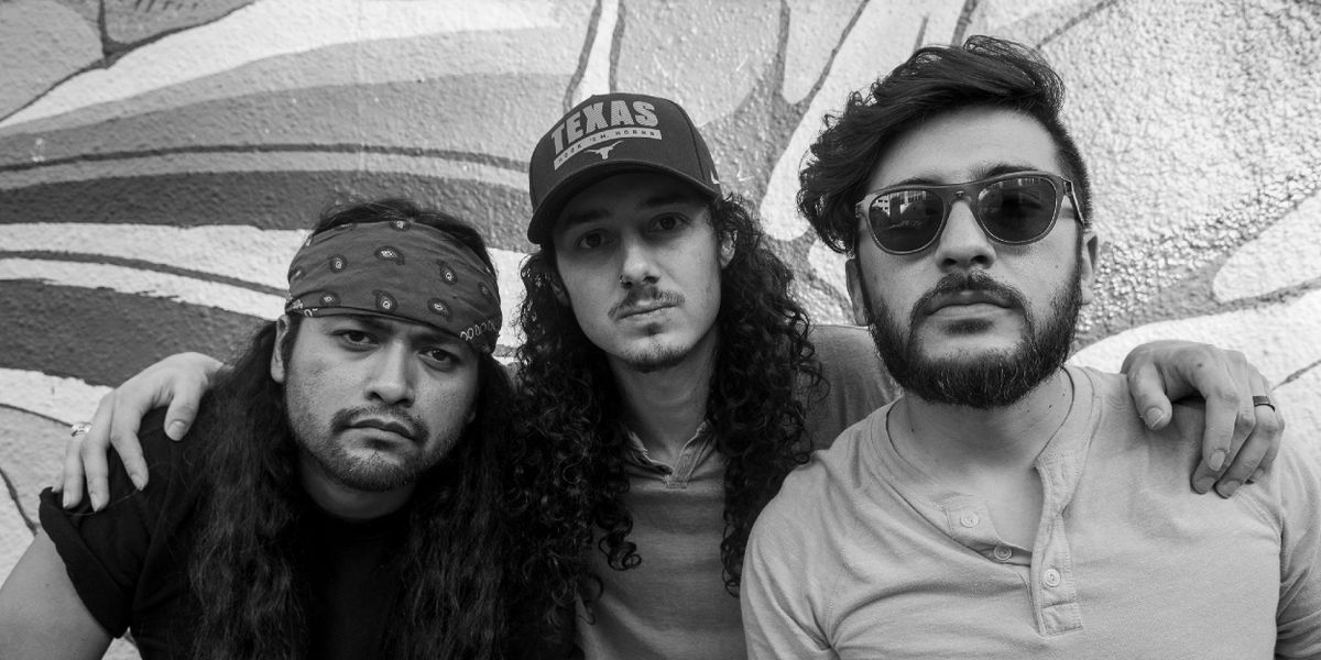 Souls Extolled Release New Single 'GOLD'