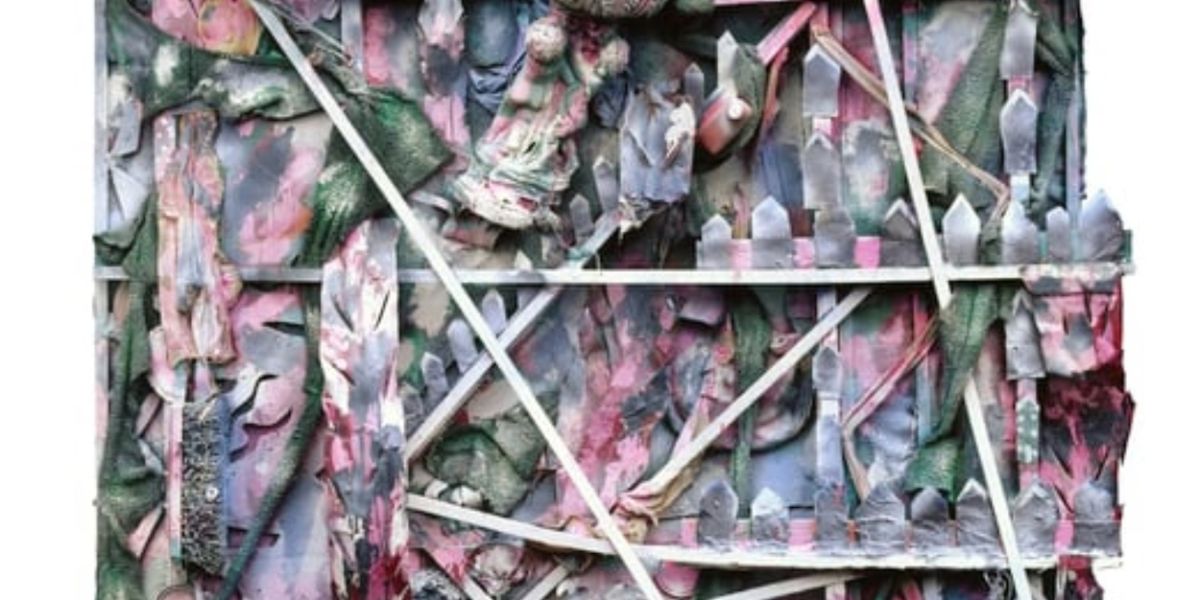 Souls Grown Deep to Curate 2025 Armory Show’s Platform Section