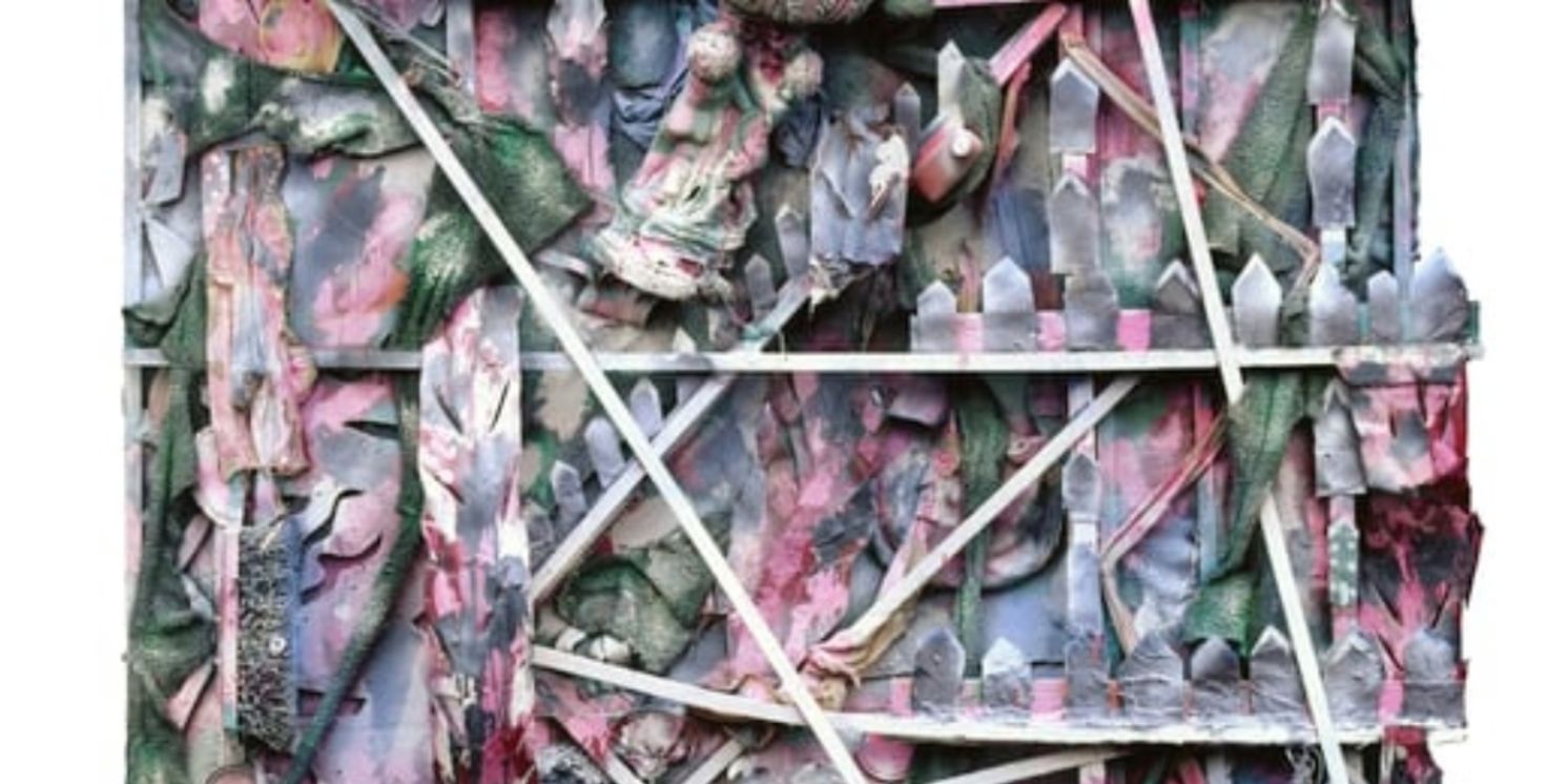 Souls Grown Deep to Curate 2025 Armory Show’s Platform Section  Image