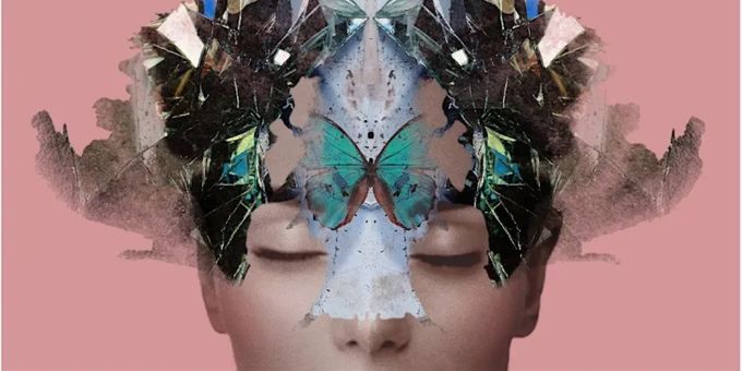 Soulskin and Maffei Dance to Debut FRACTURED at Ailey Citigroup Theater Photos