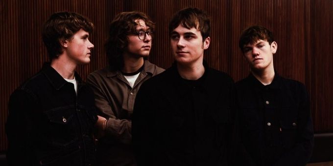 Sound City Unveils Rising Artists Lineup For 2026 Festival Photos