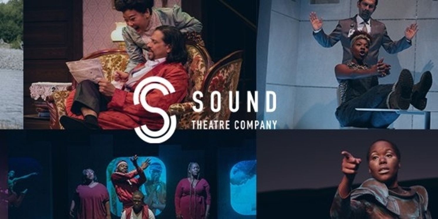 Sound Theatre Company Unveils Cast of YOU WILL GET SICK  Image