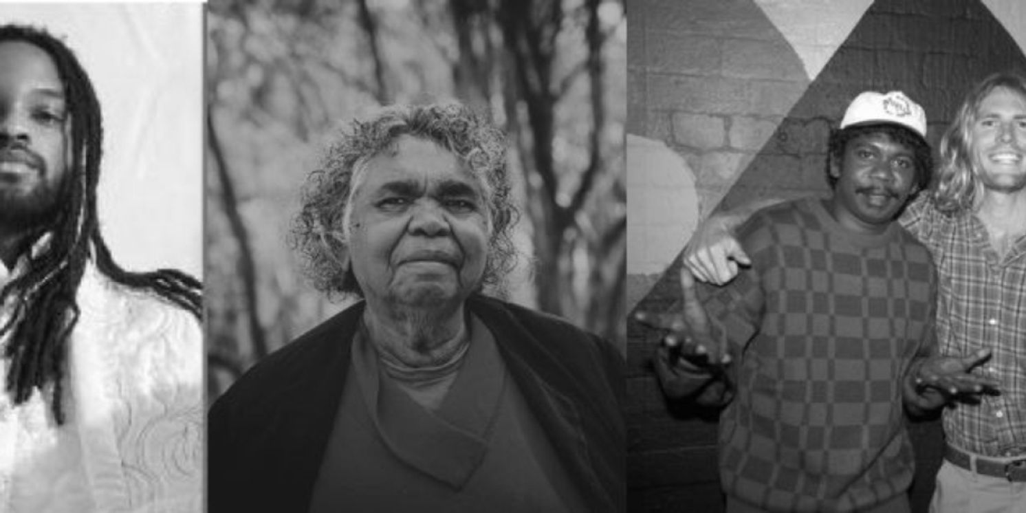 SoundMerch Australian Music Prize Celebrates 21 Years  Image