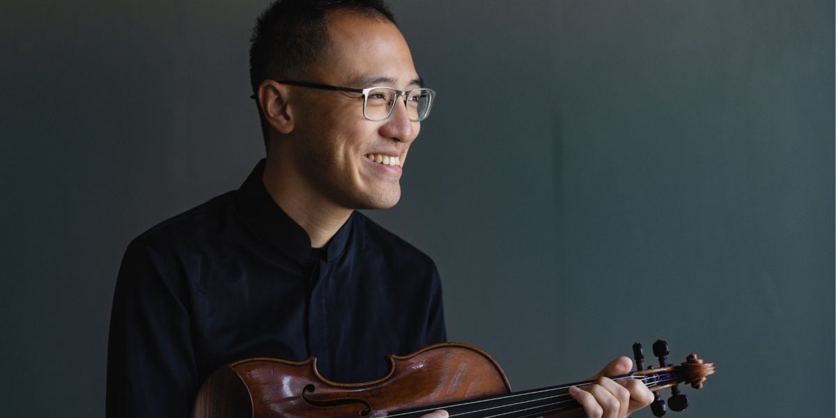 Soundbox Ventures Continues 'Listen Hear' Salon Concerts Next Month