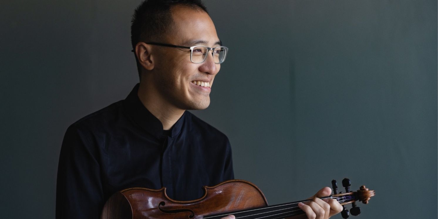 Soundbox Ventures Continues 'Listen Hear' Salon Concerts Next Month  Image