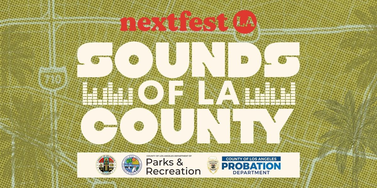 GABBY TAMEZ: CORAZÓN NORTEÑO TOUR To Be Presented By Sounds Of LA County