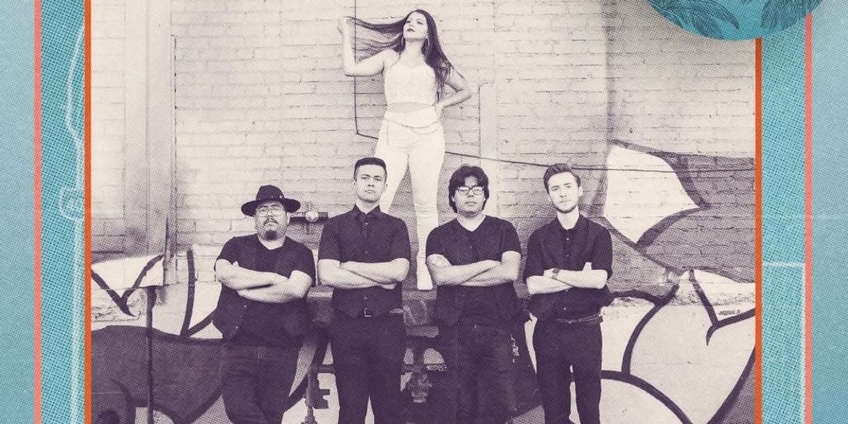 Sounds Of Los Angeles County To Present SELENAMOS: Live Band Selena Celebration