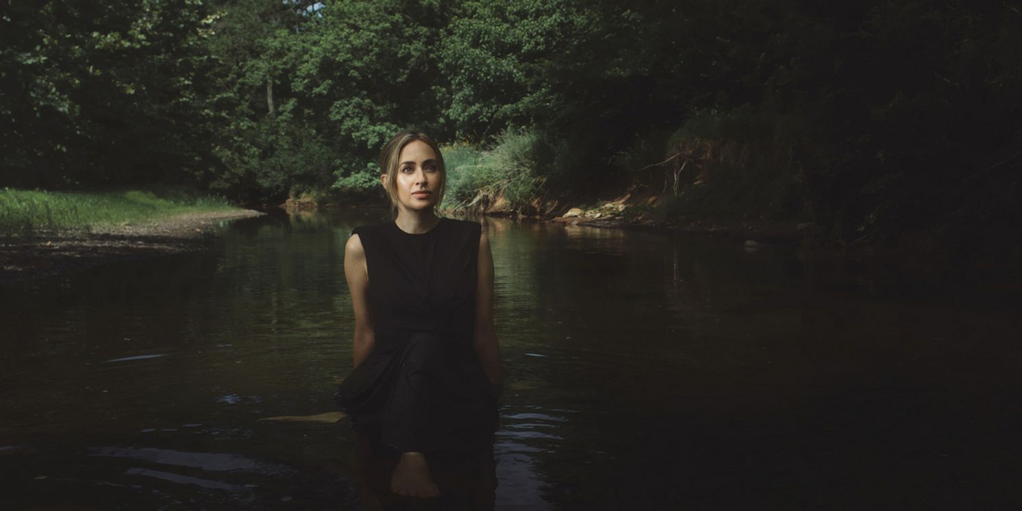 Soundstreams Opens 2025/26 Season With MASS FOR THE ENDANGERED  Image