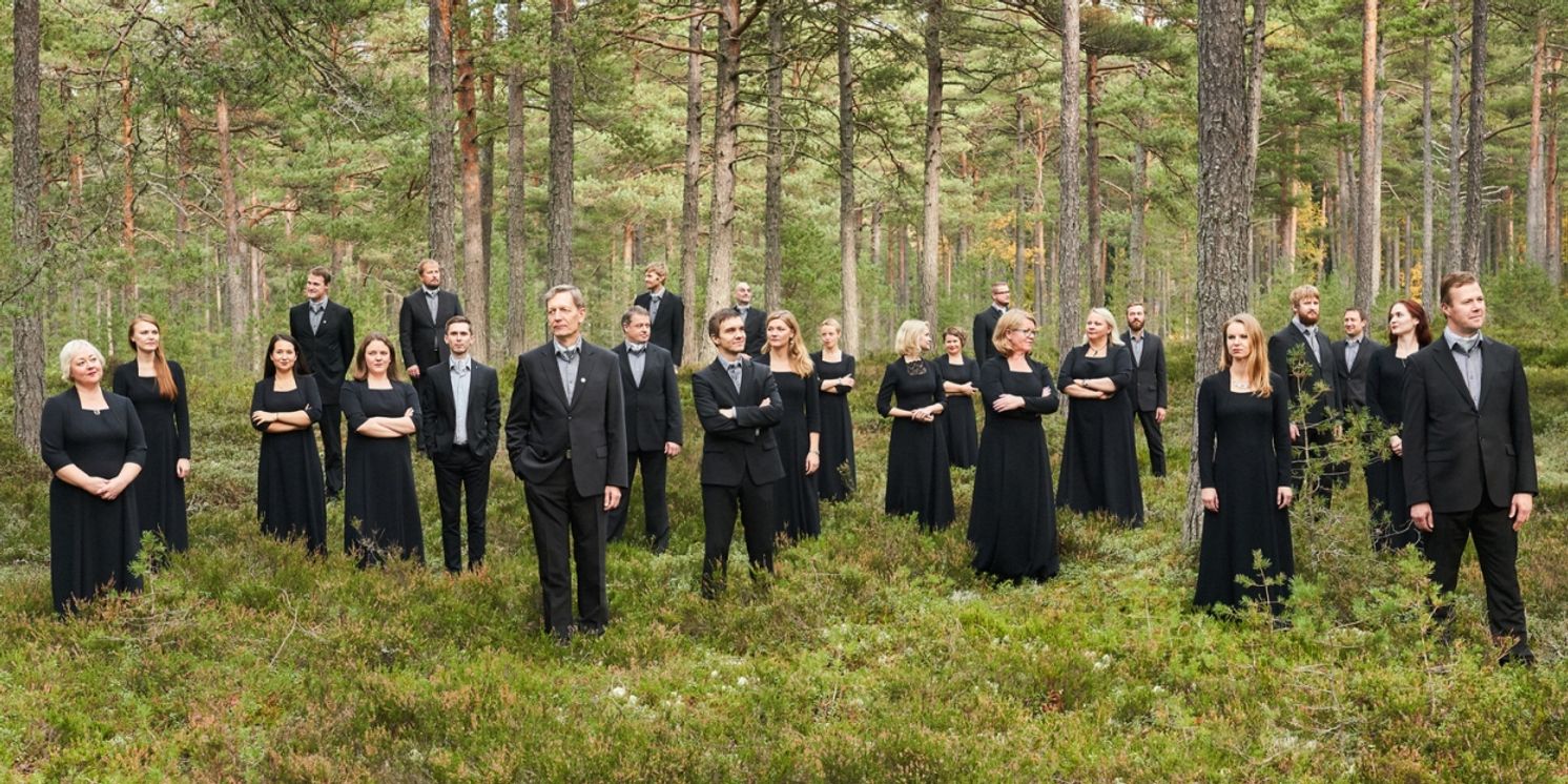 Soundstreams Unveils 2025/26 Season Featuring Quatuor Bozzini, Steven Dann and More  Image